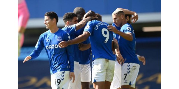 Nie każda koszulka jest odpowiednia dla każdego gracza